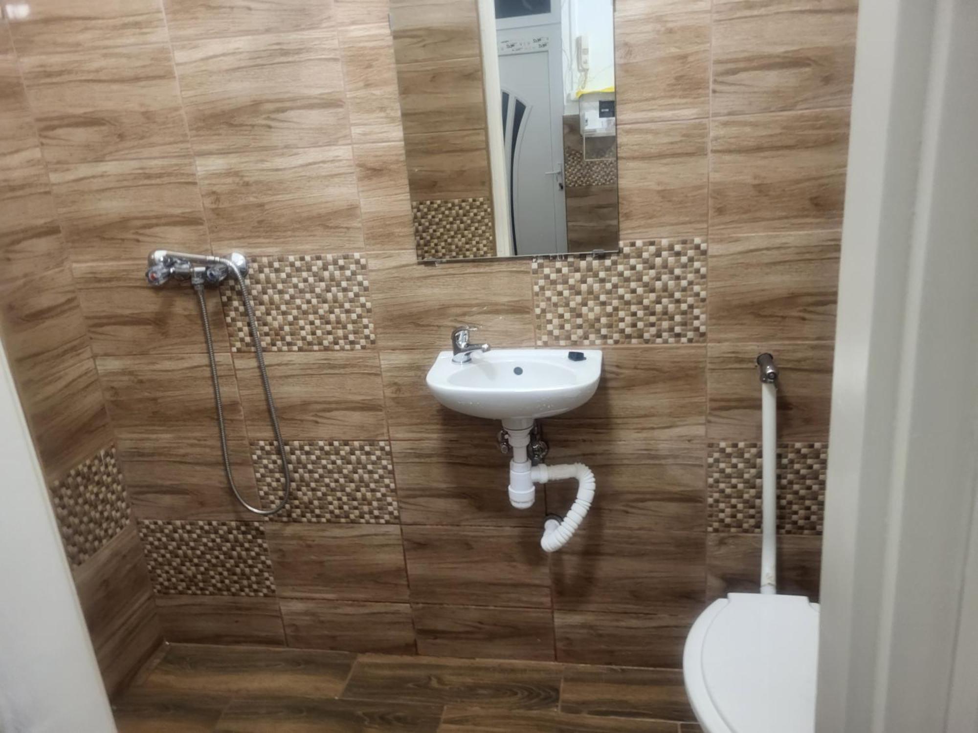 Sleepover City Center Apartment Budapest Luaran gambar