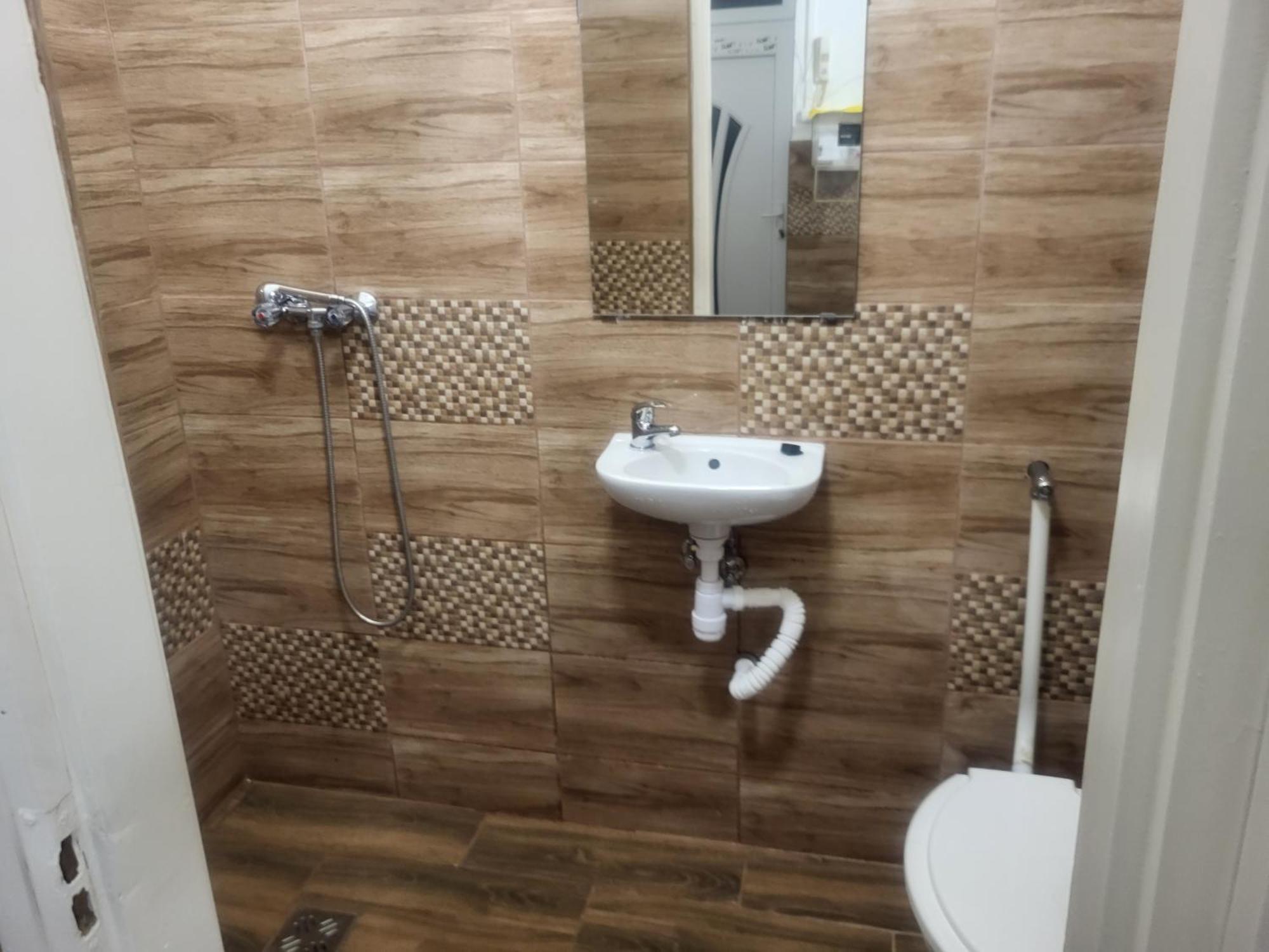 Sleepover City Center Apartment Budapest Luaran gambar