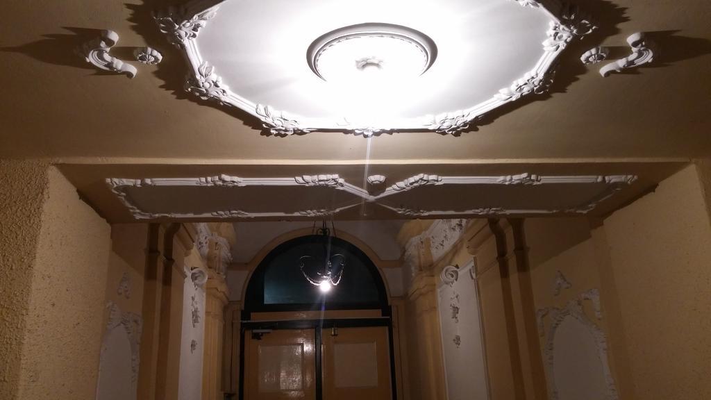 Sleepover City Center Apartment Budapest Bilik gambar
